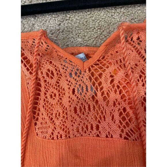 Charolette Russe crop tank top style size extra small - Picture 8 of 8